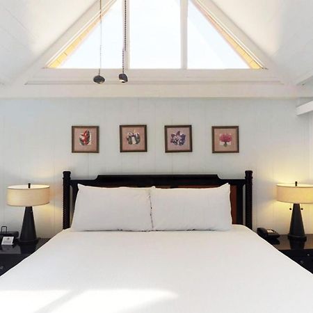 Hotel Moloka'I Kaunakakai Zewnętrze zdjęcie