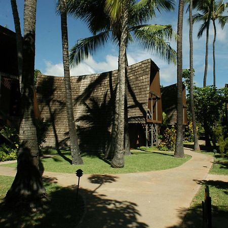 Hotel Moloka'I Kaunakakai Zewnętrze zdjęcie