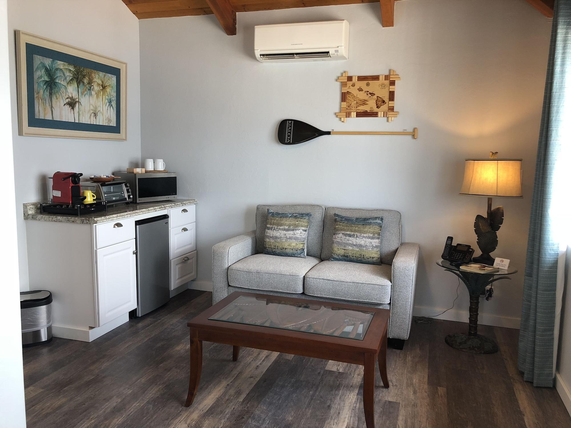 Hotel Moloka'I Kaunakakai Zewnętrze zdjęcie