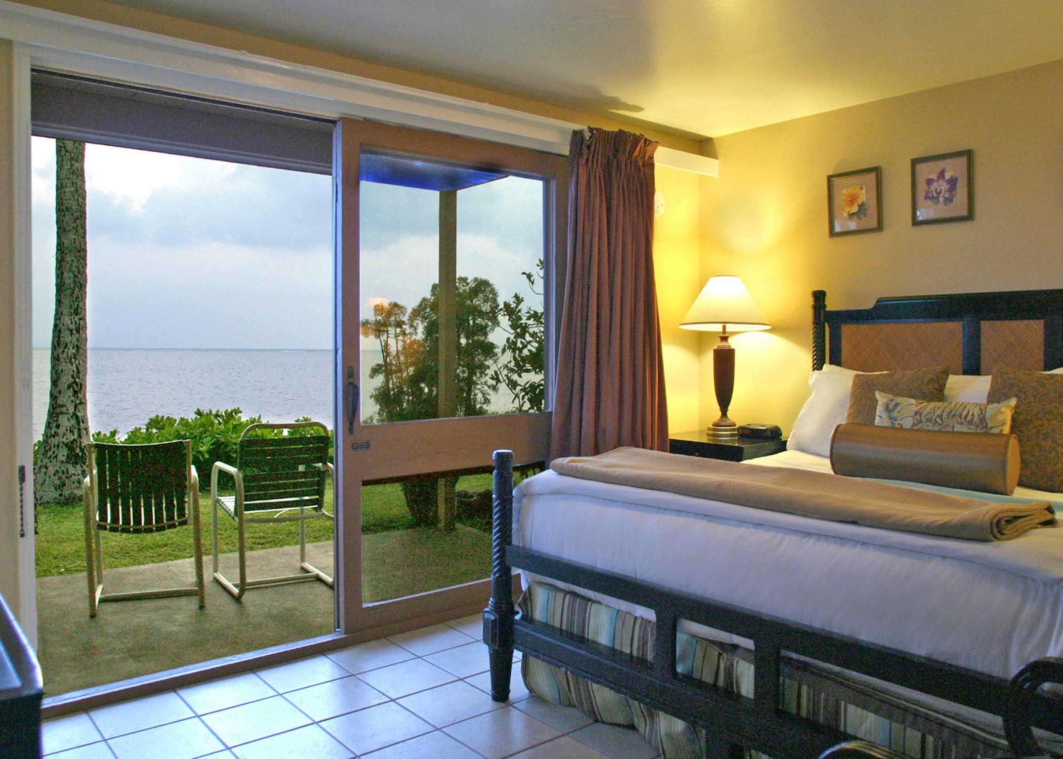 Hotel Moloka'I Kaunakakai Pokój zdjęcie