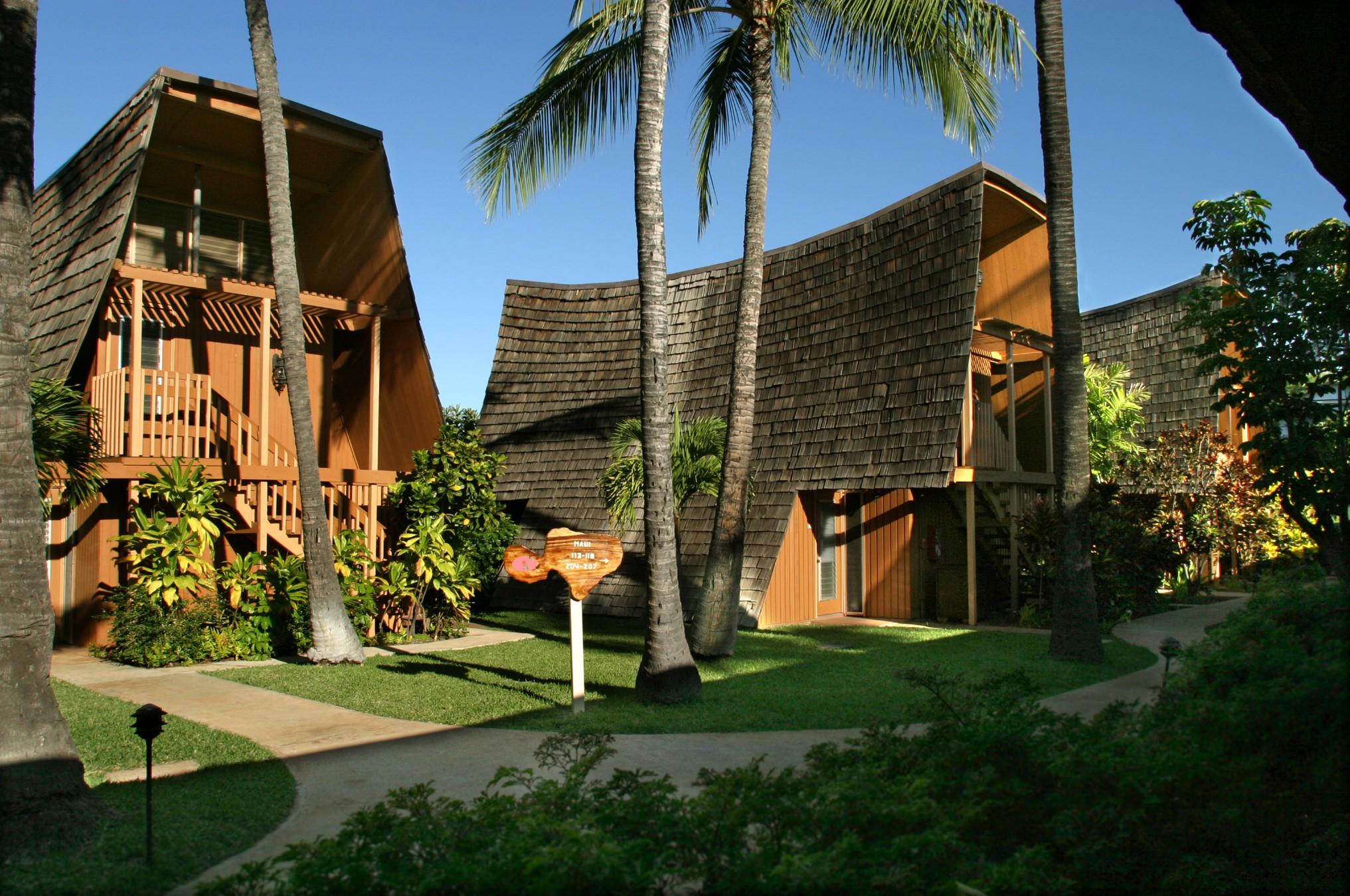 Hotel Moloka'I Kaunakakai Zewnętrze zdjęcie
