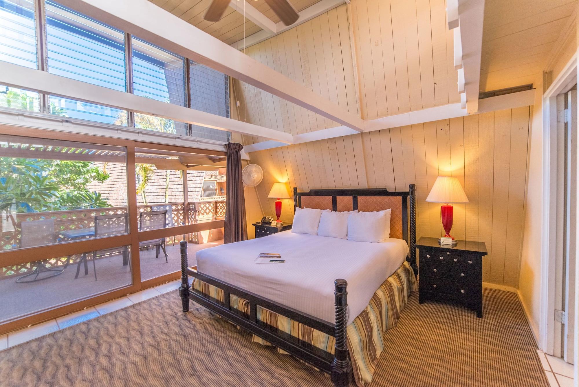 Hotel Moloka'I Kaunakakai Zewnętrze zdjęcie