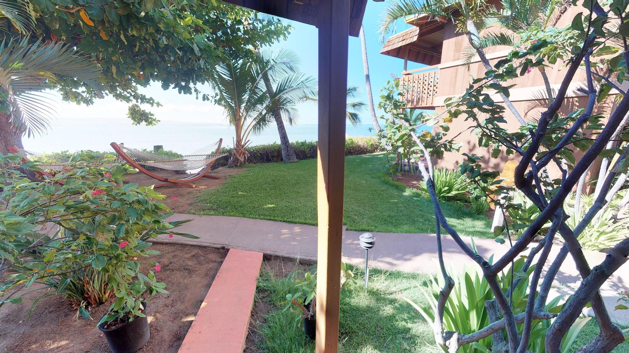 Hotel Moloka'I Kaunakakai Zewnętrze zdjęcie