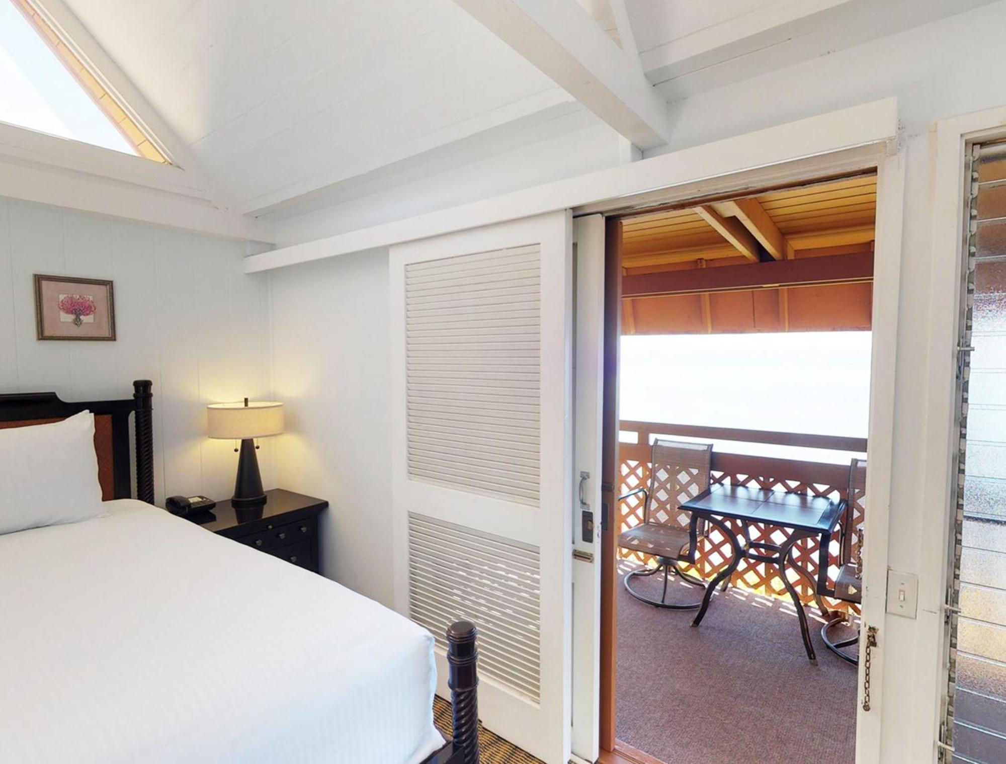 Hotel Moloka'I Kaunakakai Zewnętrze zdjęcie
