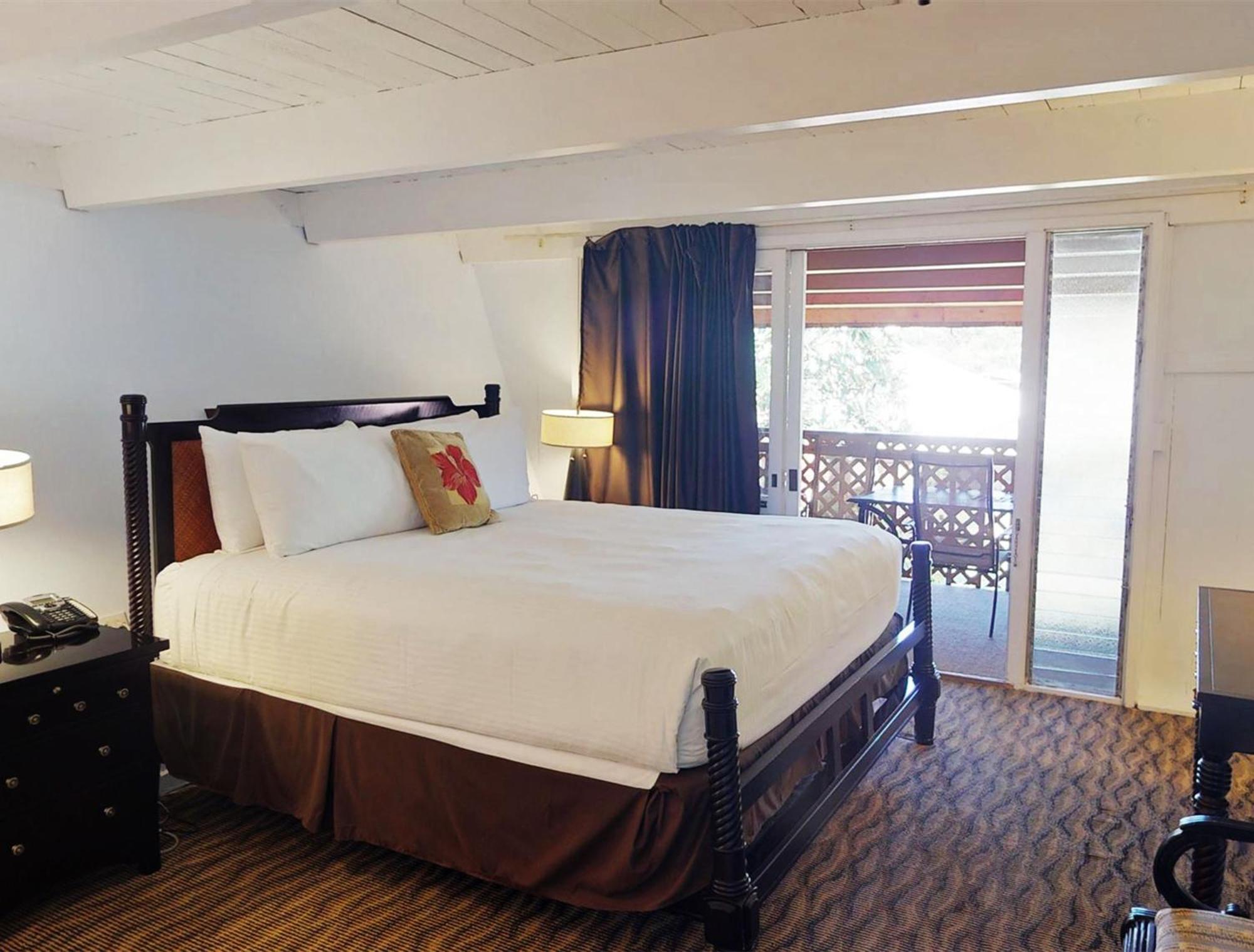 Hotel Moloka'I Kaunakakai Zewnętrze zdjęcie