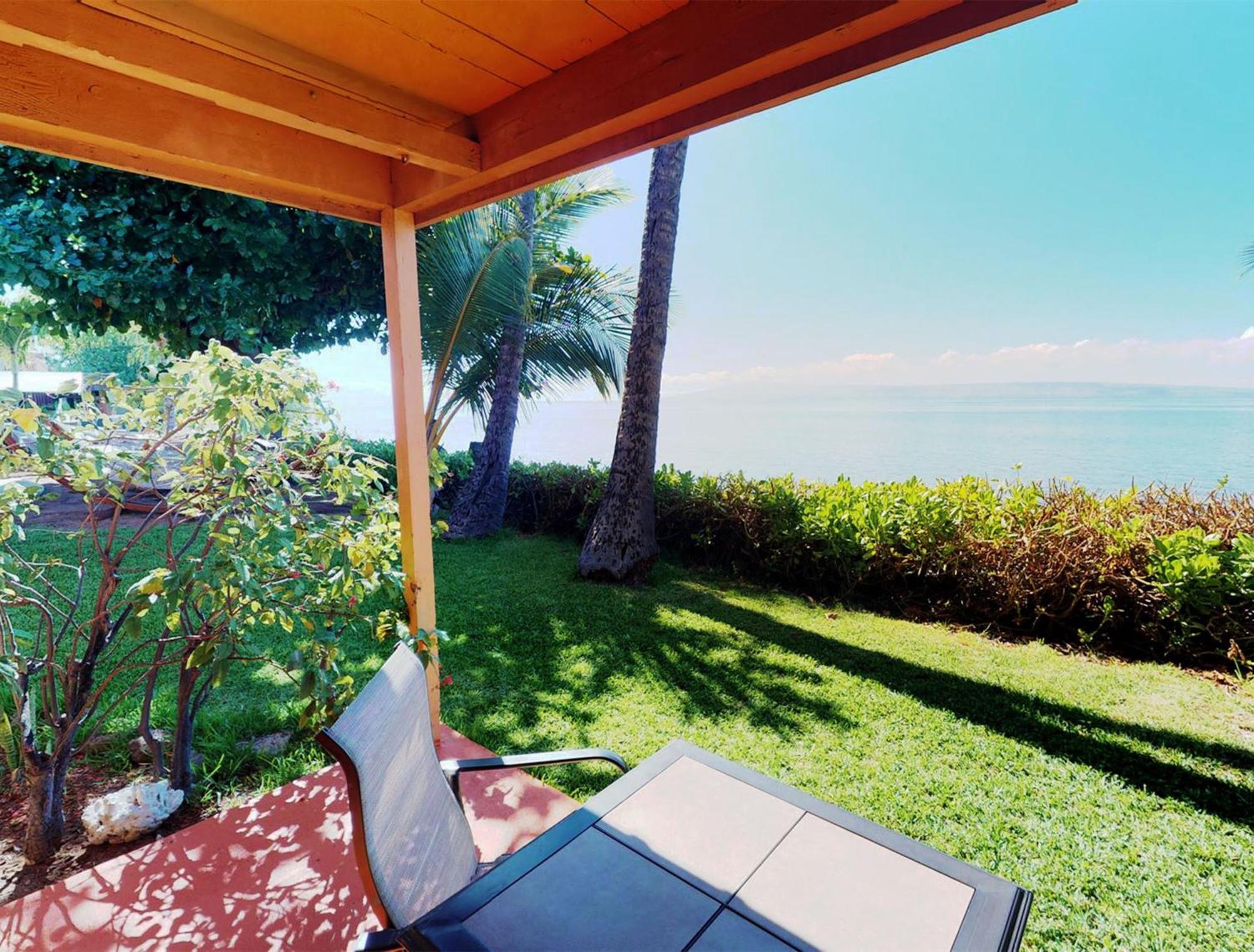 Hotel Moloka'I Kaunakakai Zewnętrze zdjęcie