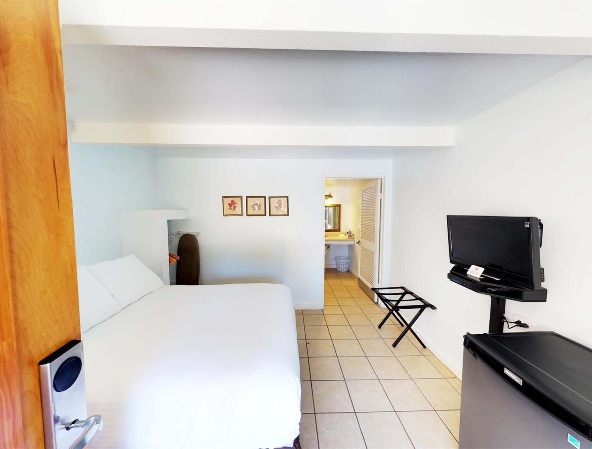 Hotel Moloka'I Kaunakakai Zewnętrze zdjęcie