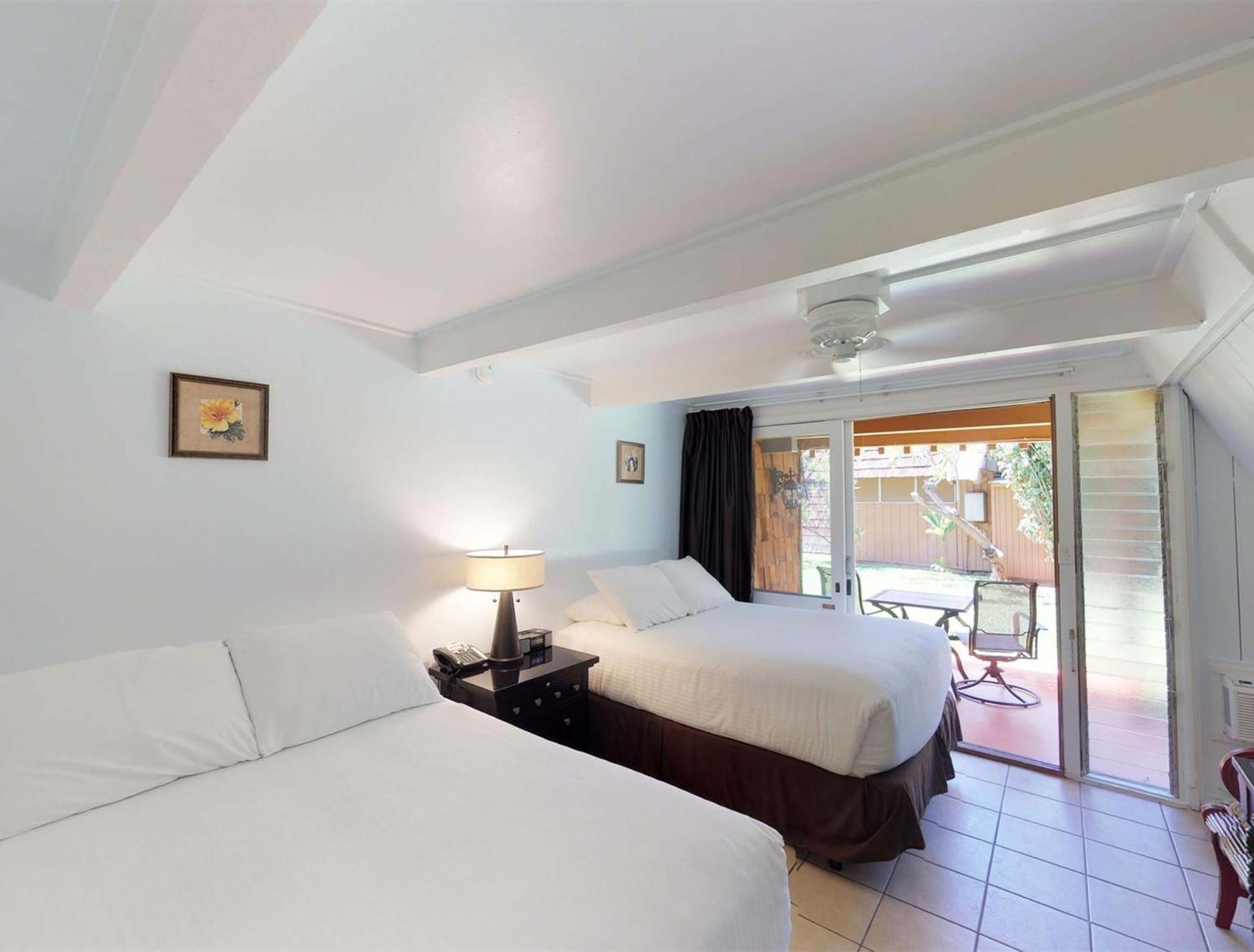 Hotel Moloka'I Kaunakakai Zewnętrze zdjęcie