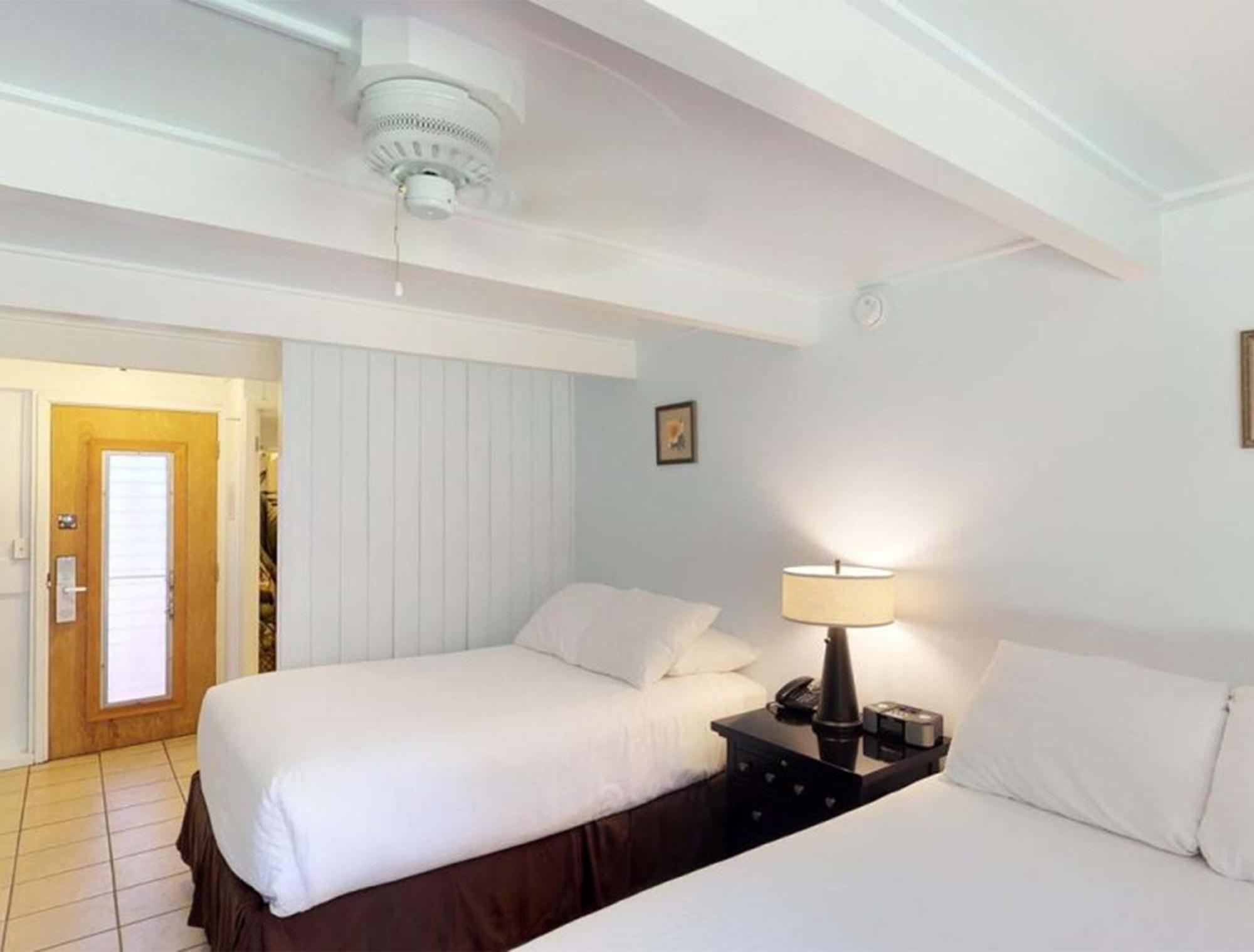 Hotel Moloka'I Kaunakakai Zewnętrze zdjęcie