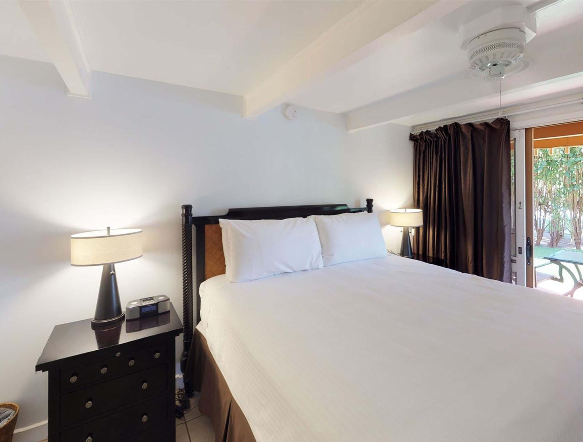 Hotel Moloka'I Kaunakakai Zewnętrze zdjęcie