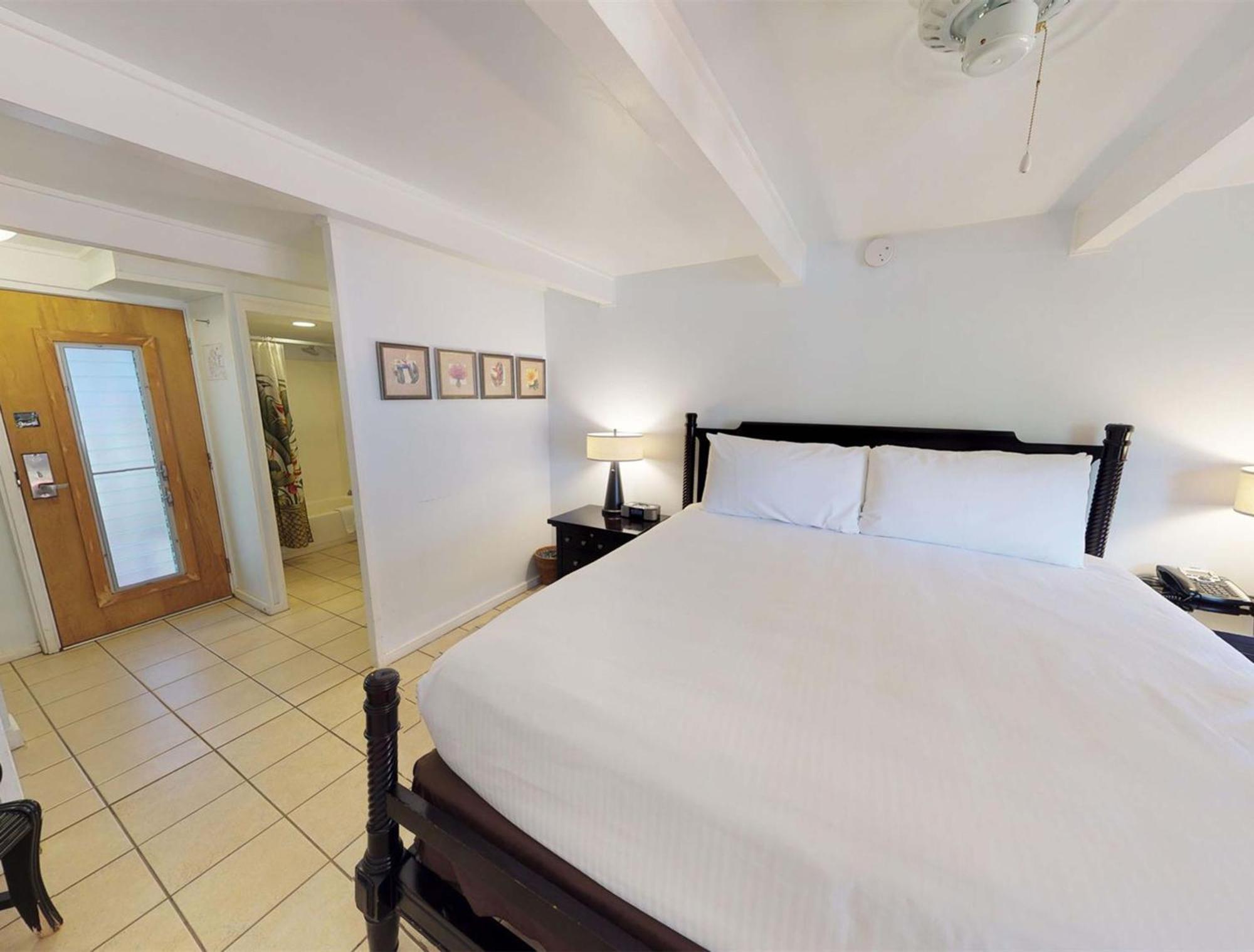 Hotel Moloka'I Kaunakakai Zewnętrze zdjęcie