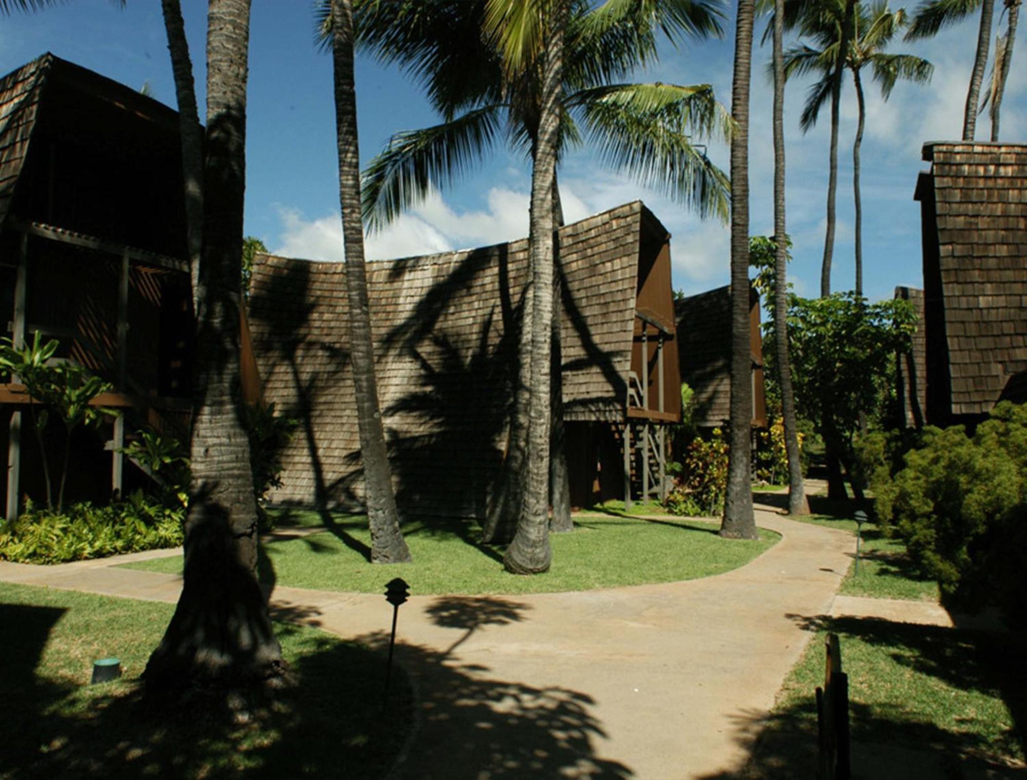 Hotel Moloka'I Kaunakakai Zewnętrze zdjęcie