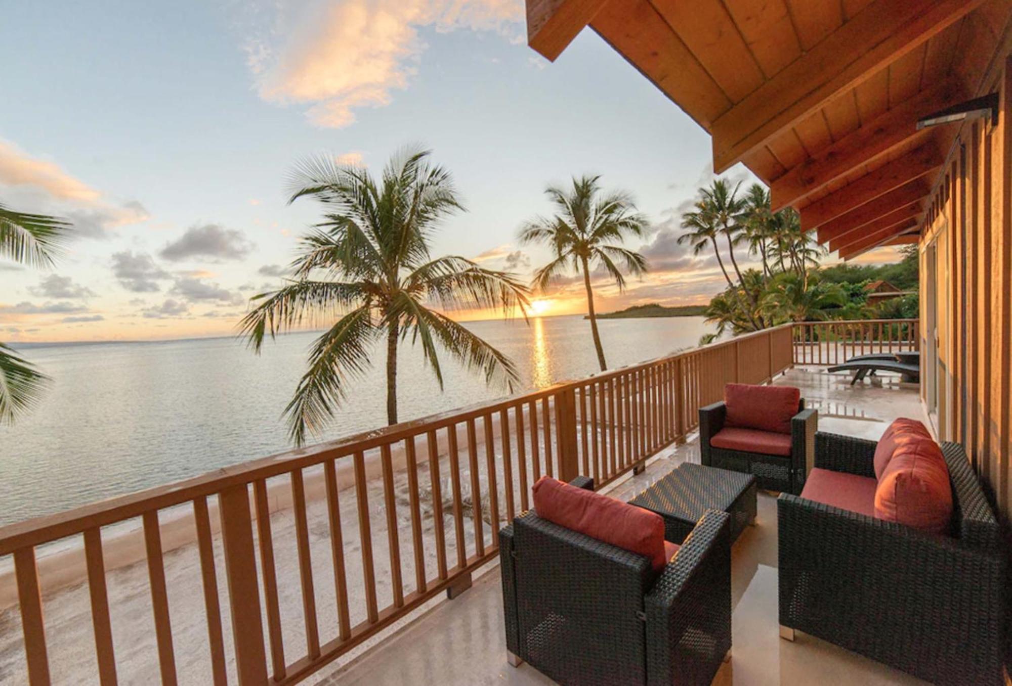 Hotel Moloka'I Kaunakakai Zewnętrze zdjęcie