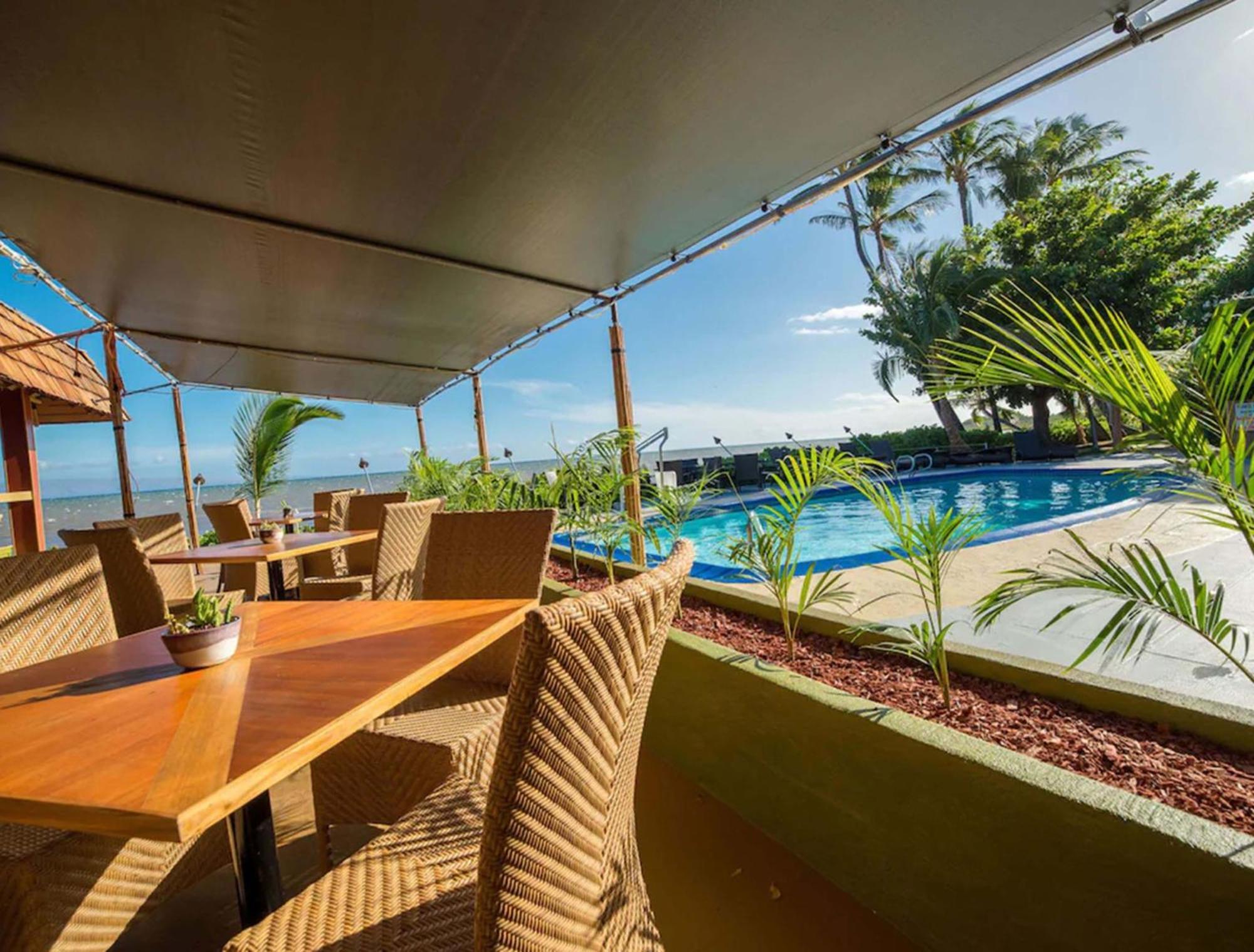 Hotel Moloka'I Kaunakakai Zewnętrze zdjęcie