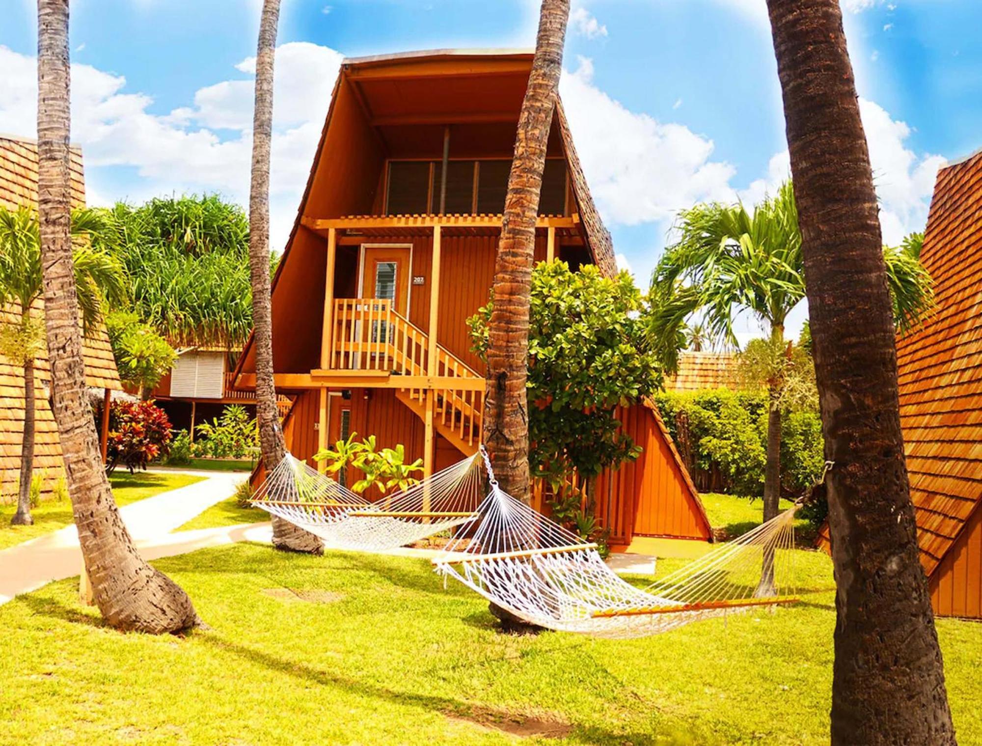 Hotel Moloka'I Kaunakakai Zewnętrze zdjęcie
