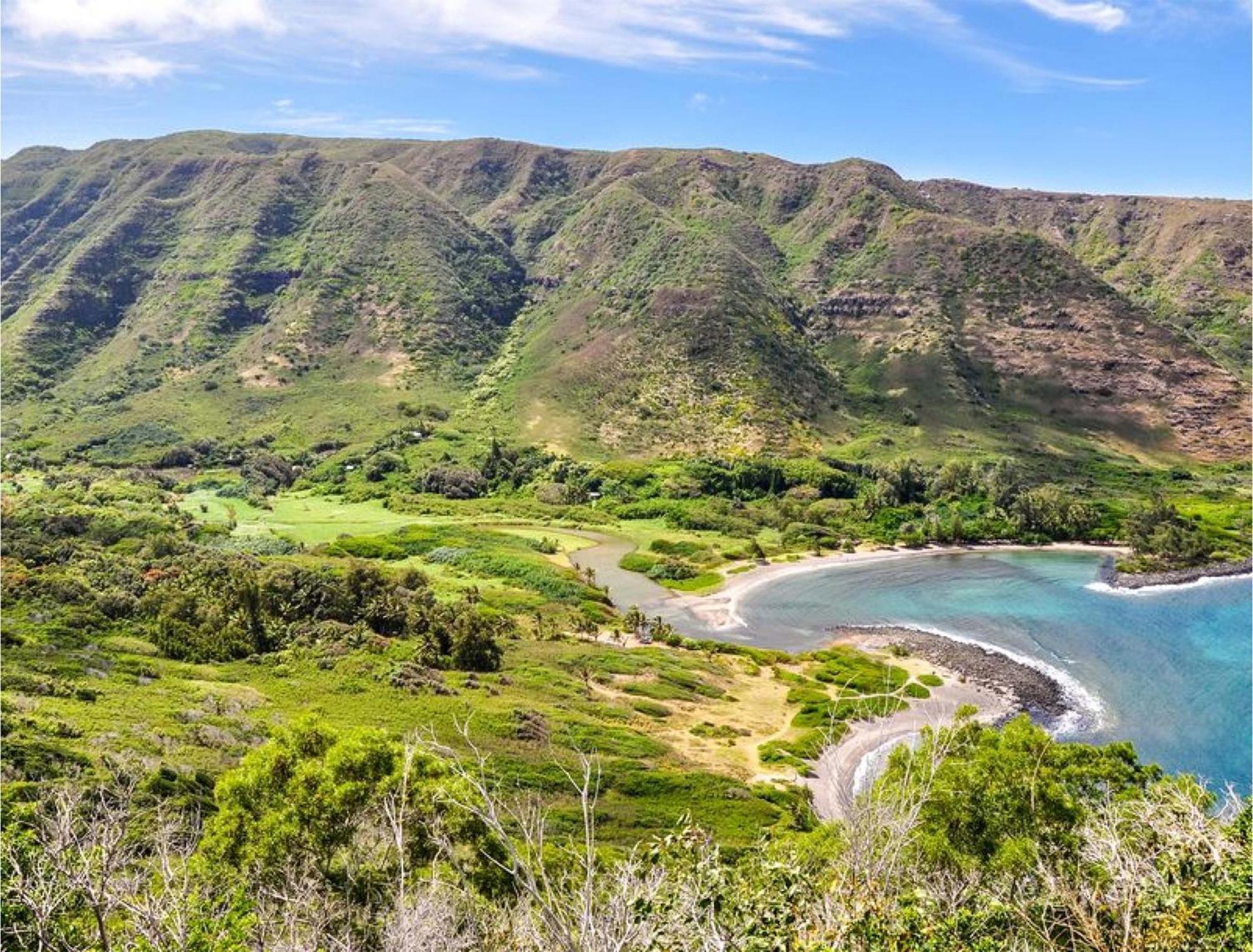 Hotel Moloka'I Kaunakakai Zewnętrze zdjęcie