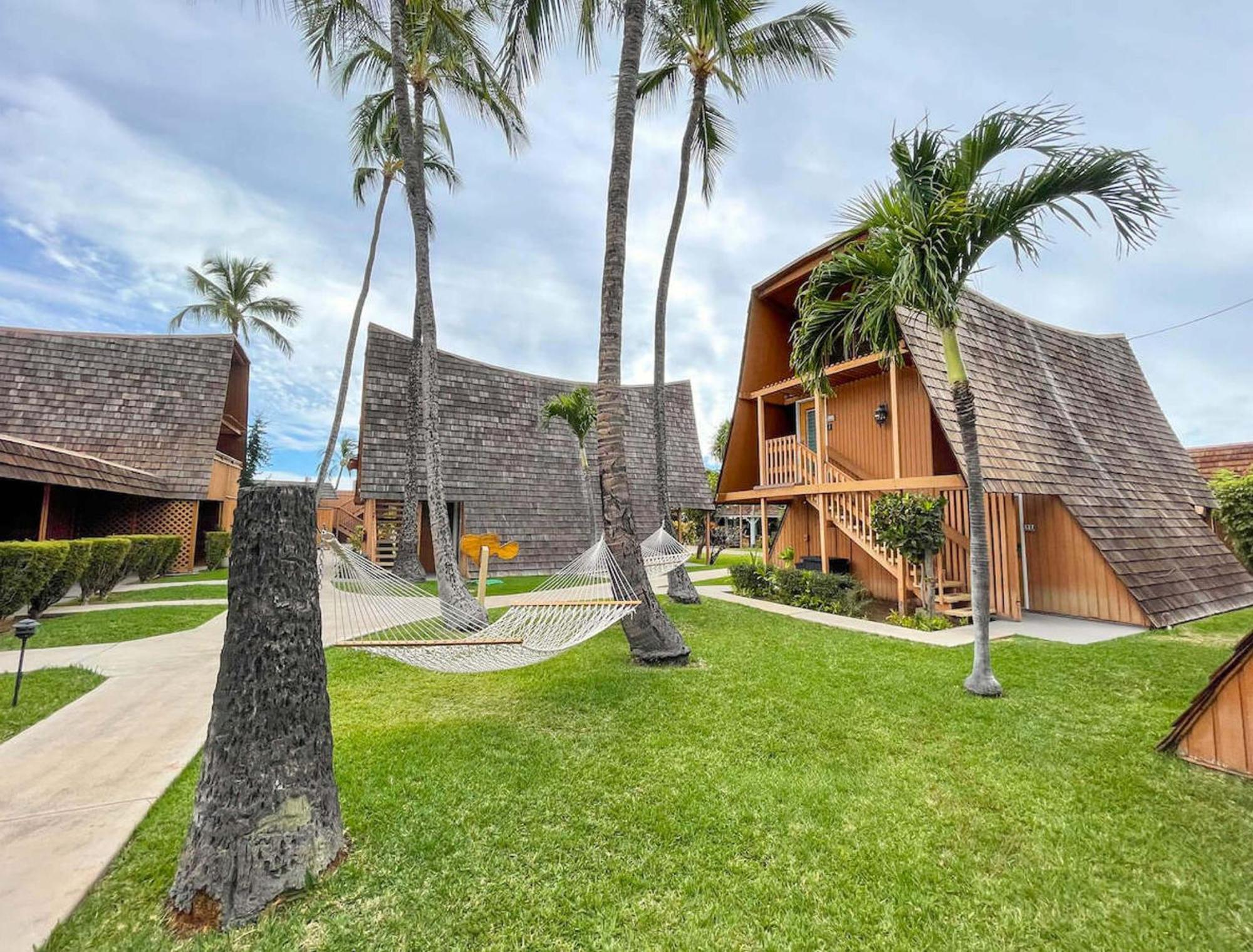 Hotel Moloka'I Kaunakakai Zewnętrze zdjęcie