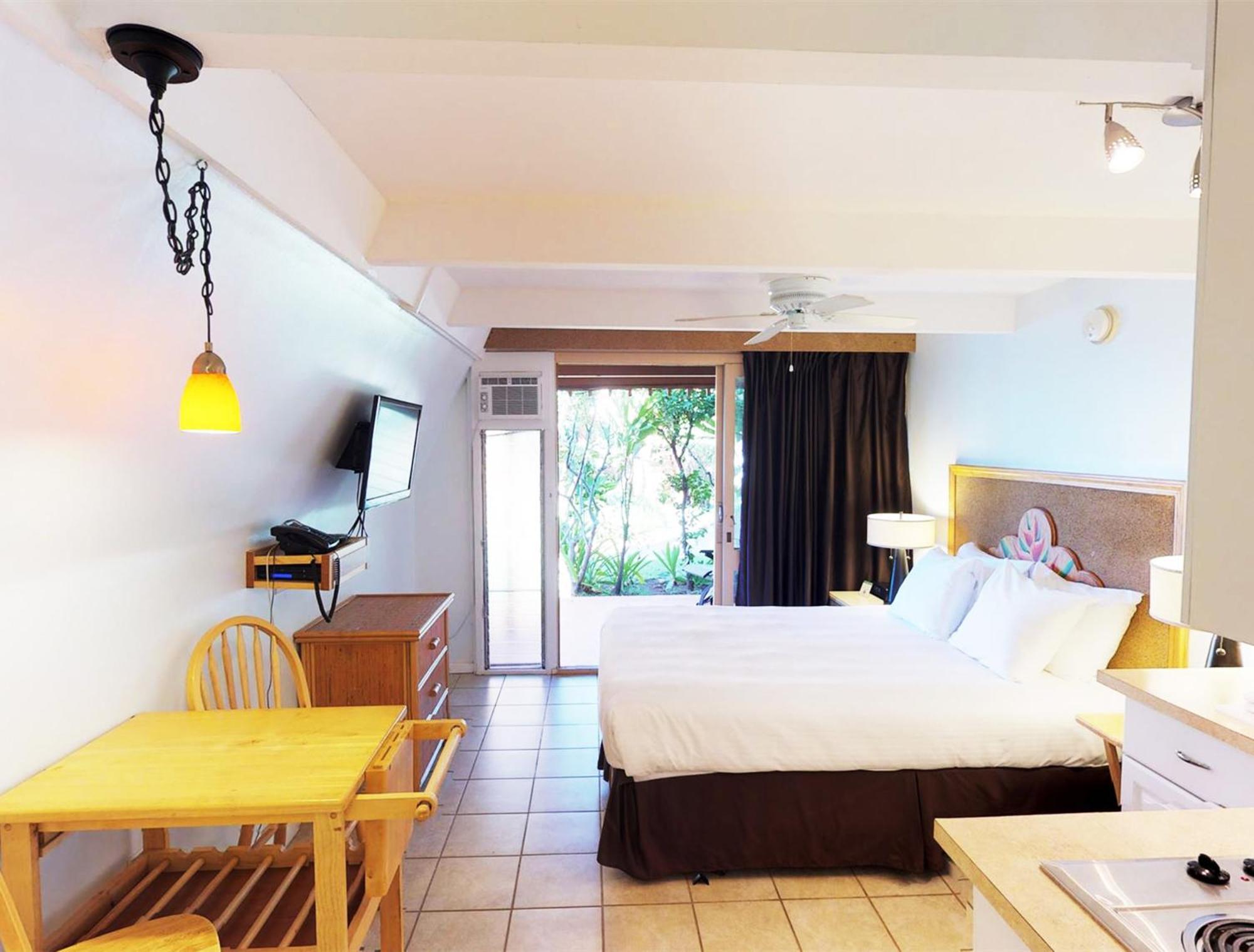 Hotel Moloka'I Kaunakakai Zewnętrze zdjęcie