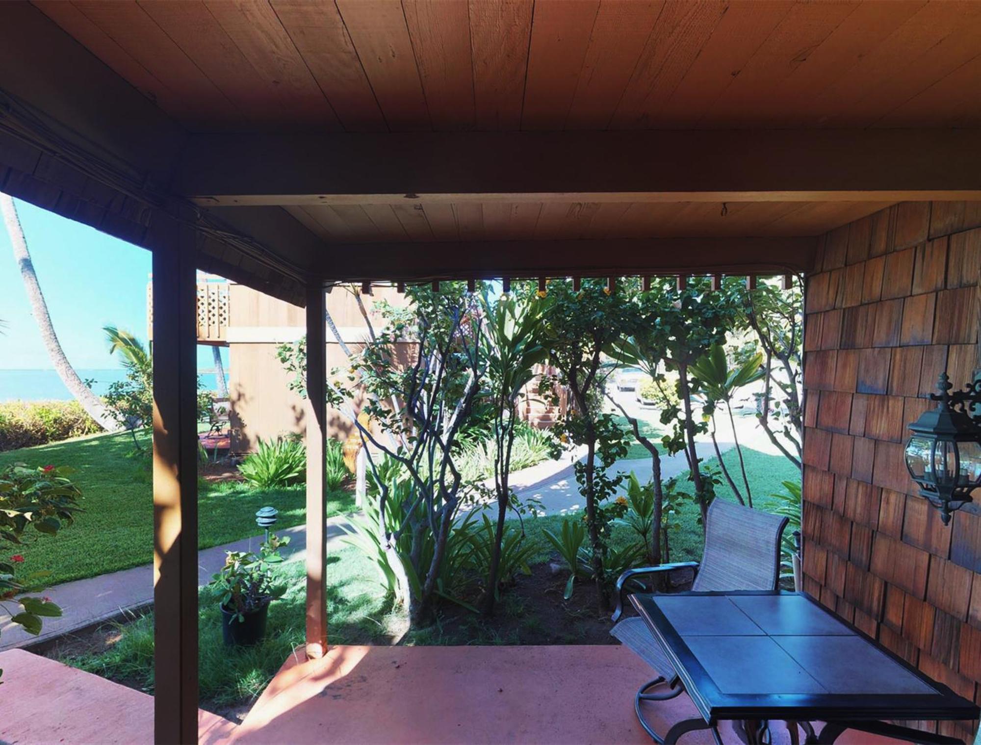 Hotel Moloka'I Kaunakakai Zewnętrze zdjęcie