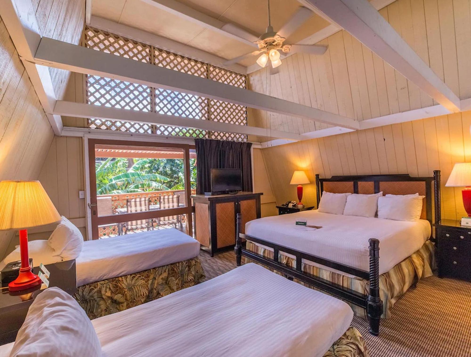 Hotel Moloka'I Kaunakakai Zewnętrze zdjęcie