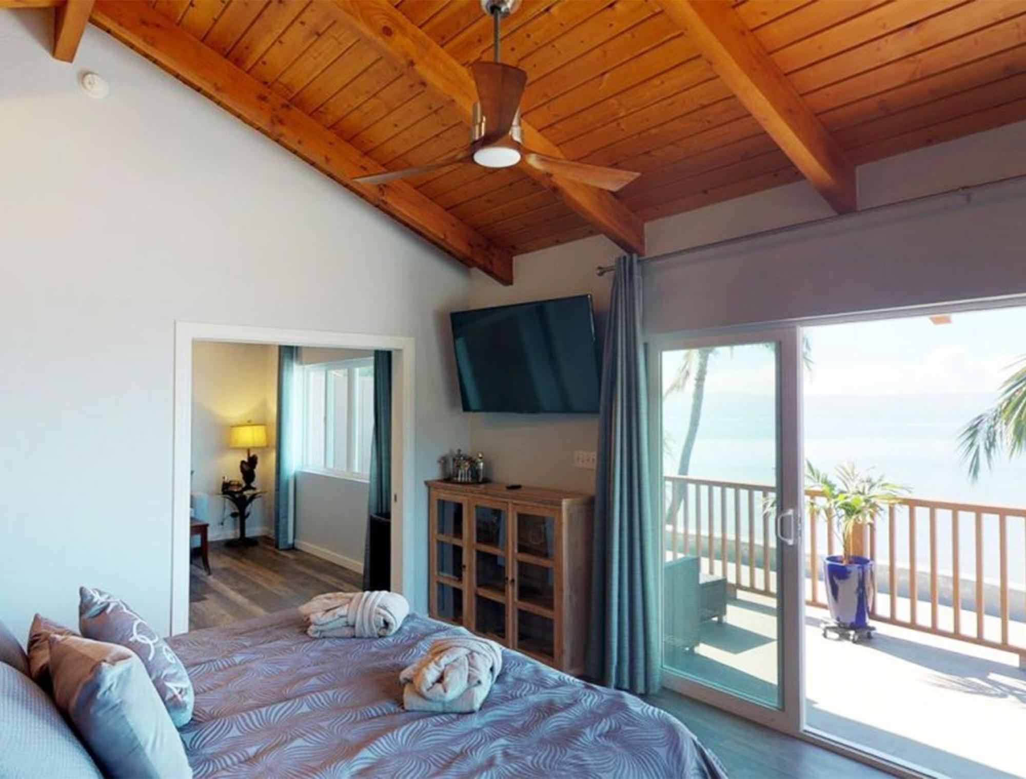 Hotel Moloka'I Kaunakakai Zewnętrze zdjęcie