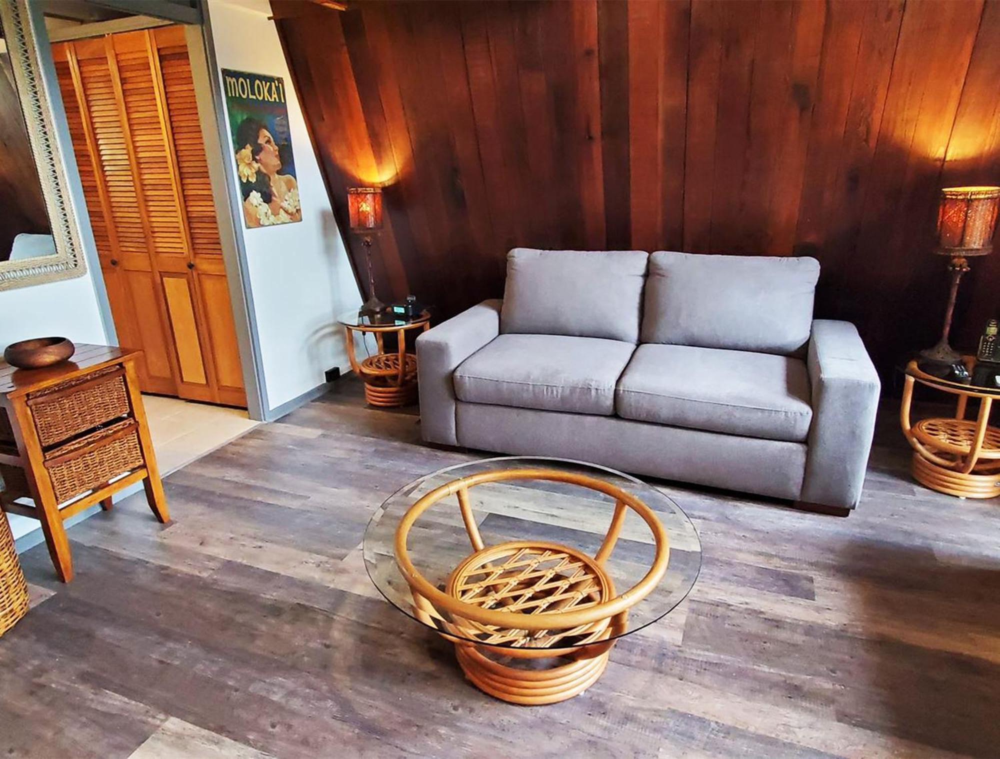 Hotel Moloka'I Kaunakakai Zewnętrze zdjęcie