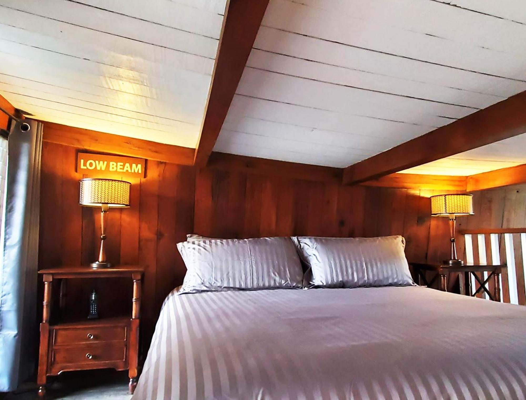 Hotel Moloka'I Kaunakakai Zewnętrze zdjęcie