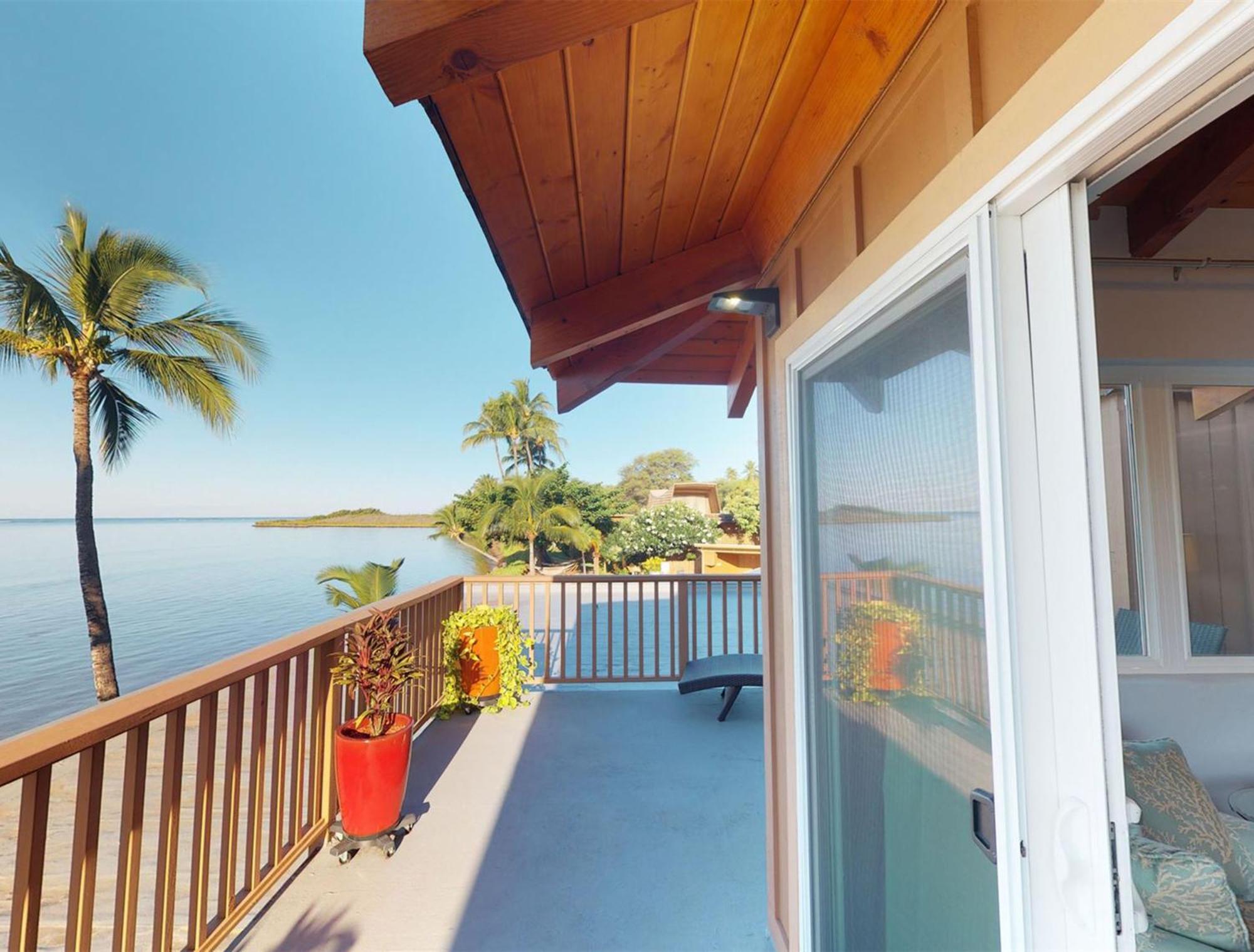 Hotel Moloka'I Kaunakakai Zewnętrze zdjęcie