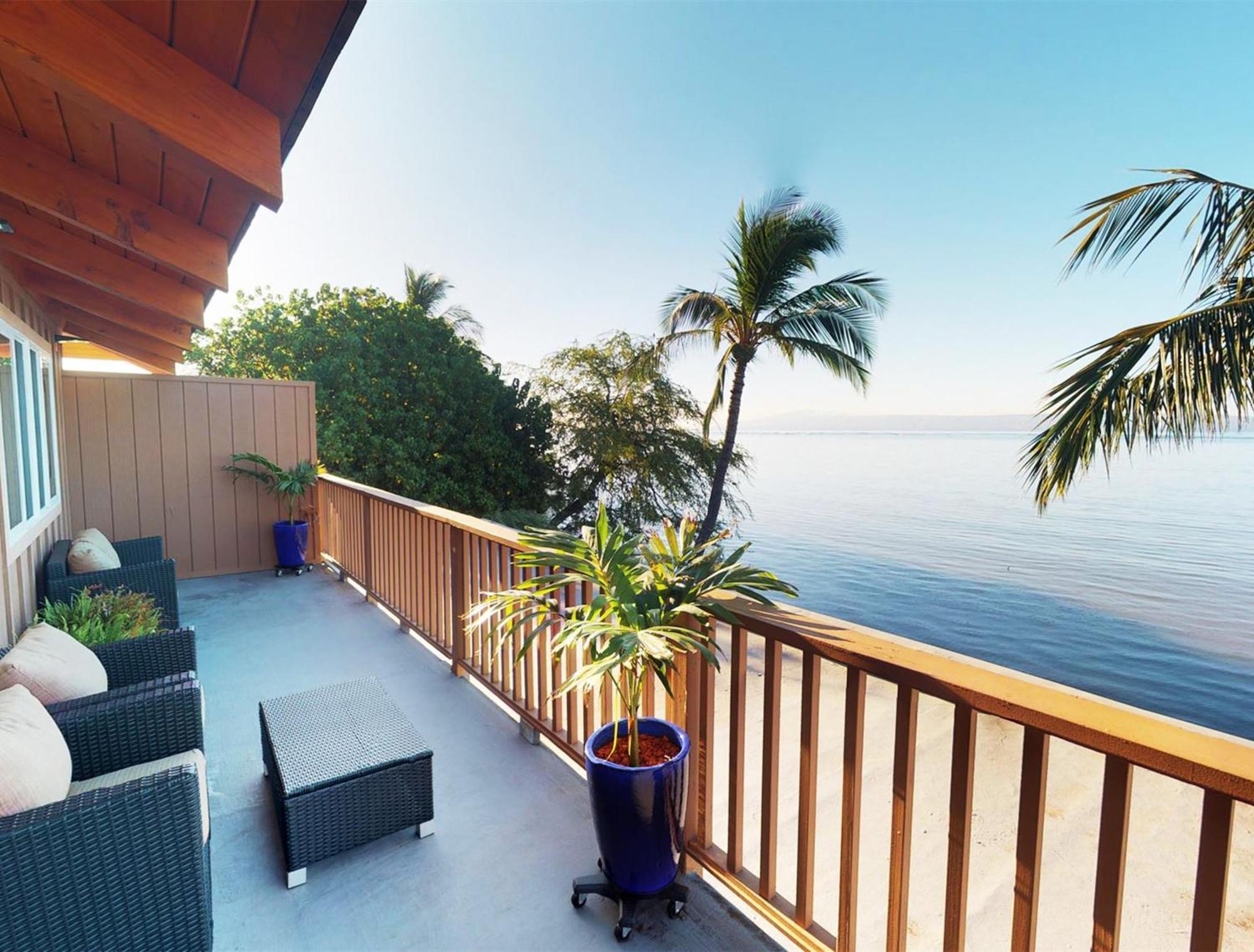 Hotel Moloka'I Kaunakakai Zewnętrze zdjęcie