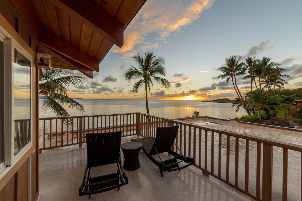 Hotel Moloka'I Kaunakakai Zewnętrze zdjęcie